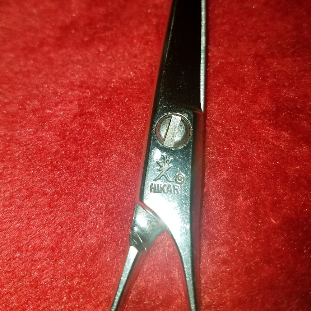 Hikari shears